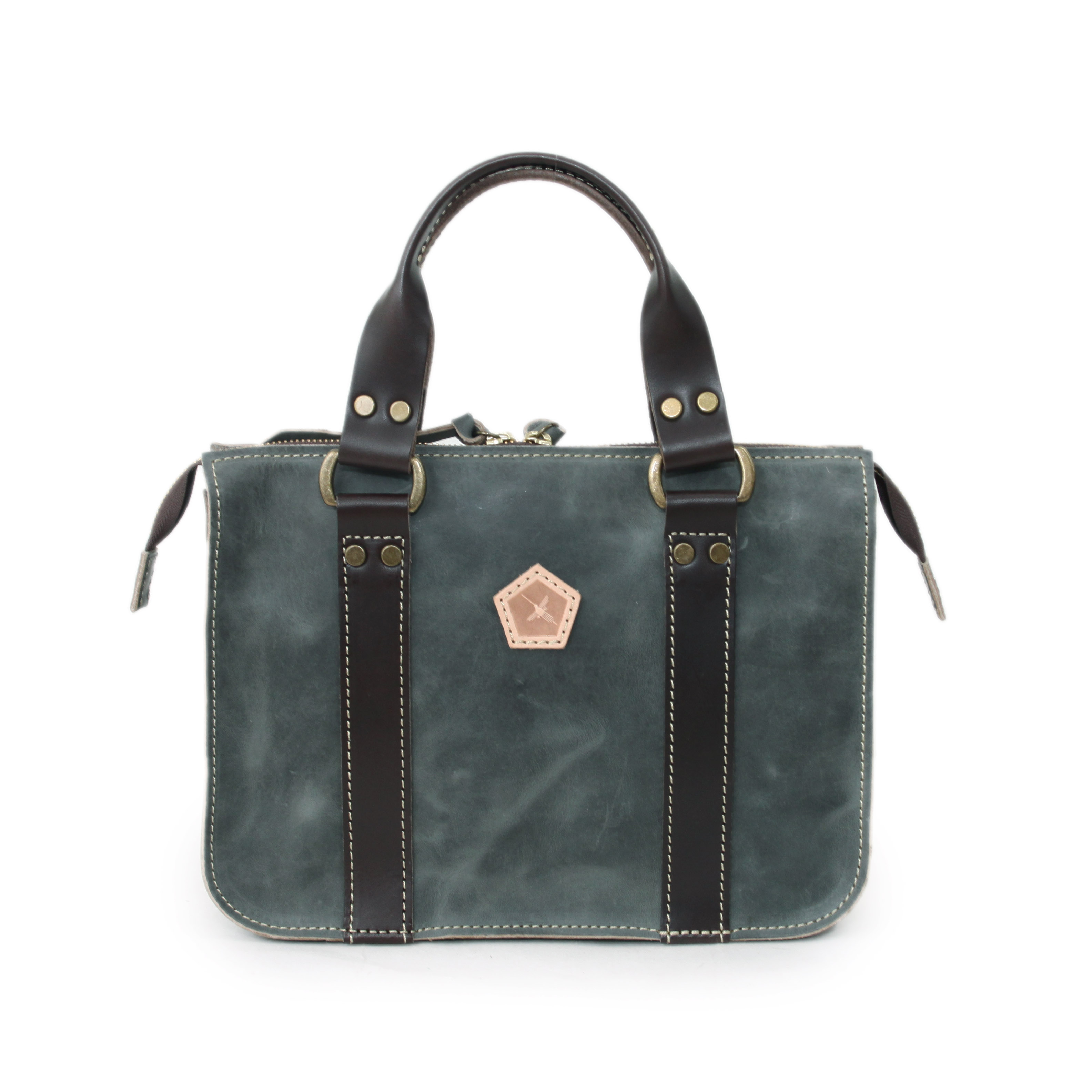 ASE1426-HP/Ain Soph(アインソフ)ミニブリーフ　ショルダーバッグ