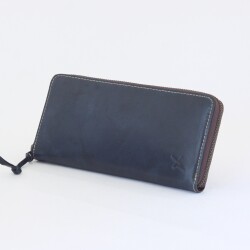 Ain Soph アインソフ AinSoph 長財布 革財布 ロングウォレット