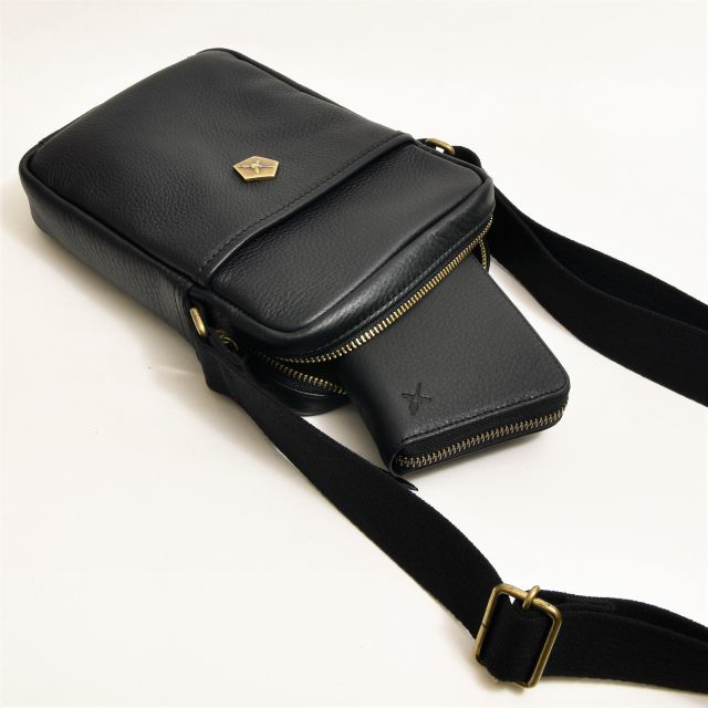 ainsoph アインソフ　オールレザー　2way ショルダーバッグ 楽天市場】アインソフ Ain Soph 2WAY がま口リュック×ショルダー