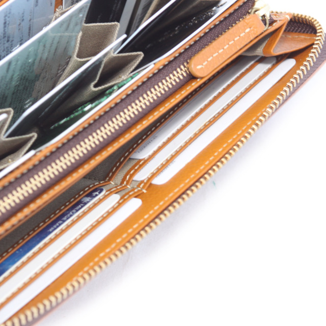 DA1136F-HP/Ain Soph (アインソフ)蛇腹カードポケット ラウンド