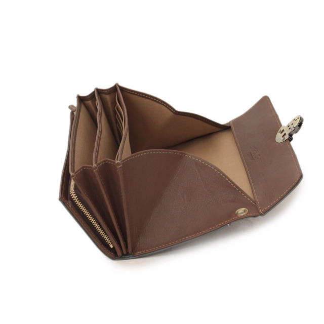 HPレザー】Ain Soph(アインソフ)差し込み錠のクラシカルロング