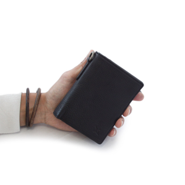 DA1425-STN/Ain Soph 2nd label(アインソフセカンドレーベル)ミドル折財布