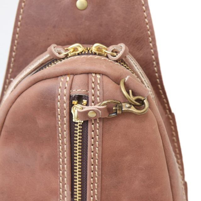 ASE1850-HP/Ain Soph (アインソフ)縦型 リュック×ボディーバッグ（S）