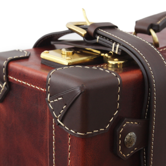 ASA1453-HWM/BAGS' GROOVE（バグズグルーヴ）×Ain Soph　コラボ　限定トランク