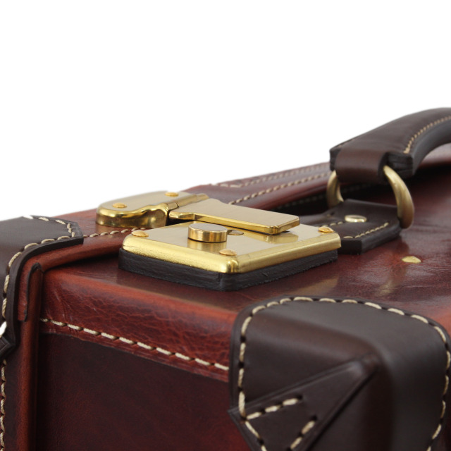 ASA1453-HWM/BAGS' GROOVE（バグズグルーヴ）×Ain Soph　コラボ　限定トランク