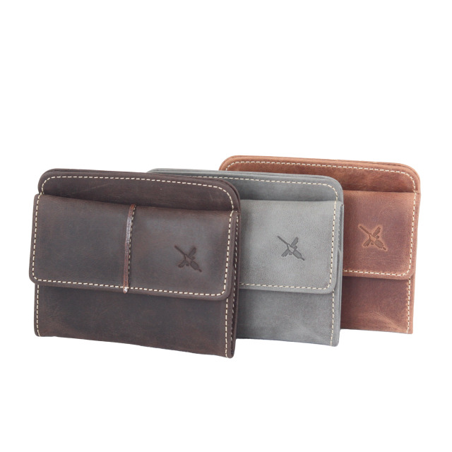 DA08-HP/Ain Soph (アインソフ)ボックスコインケース　カードポケット付