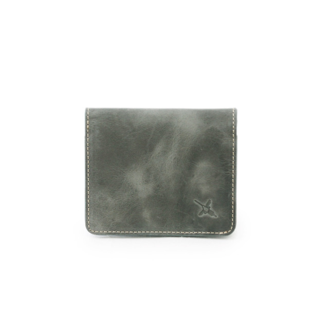DA1539-HP/Ain Soph(アインソフ)窓付き2つ折財布