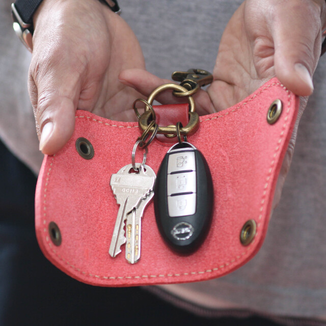 DA244-NH/Ain Soph (アインソフ)キーケース