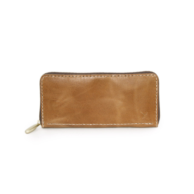 DA993-CML/Ain Soph（アインソフ）CAMEL（らくだ）レザー