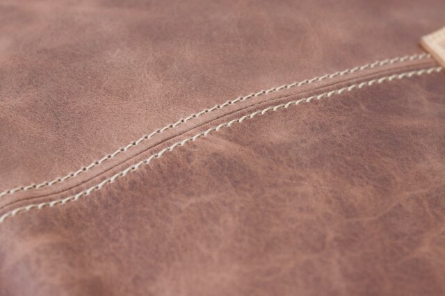 【HPレザー】Ain Soph(アインソフ) 縦型 クラシカル トートバッグ ｜ASE1851-HP