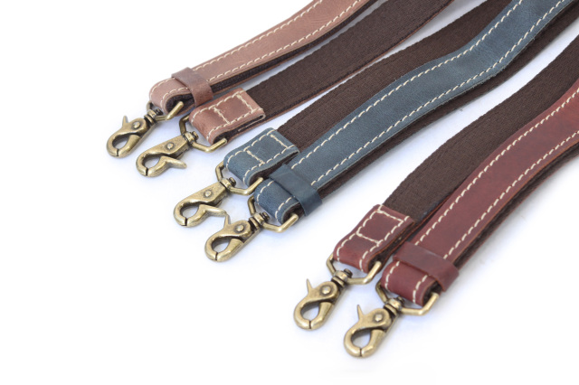 【HPレザー】Ain Soph(アインソフ) クラシカル 切りっぱなしショルダーバッグ ｜ASE1852-HP