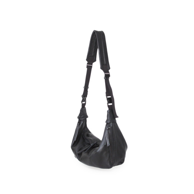 【Ain Soph セカンドレーベル】シープレザー 2WAY ショルダーバッグ SL / ASE1844-PKS