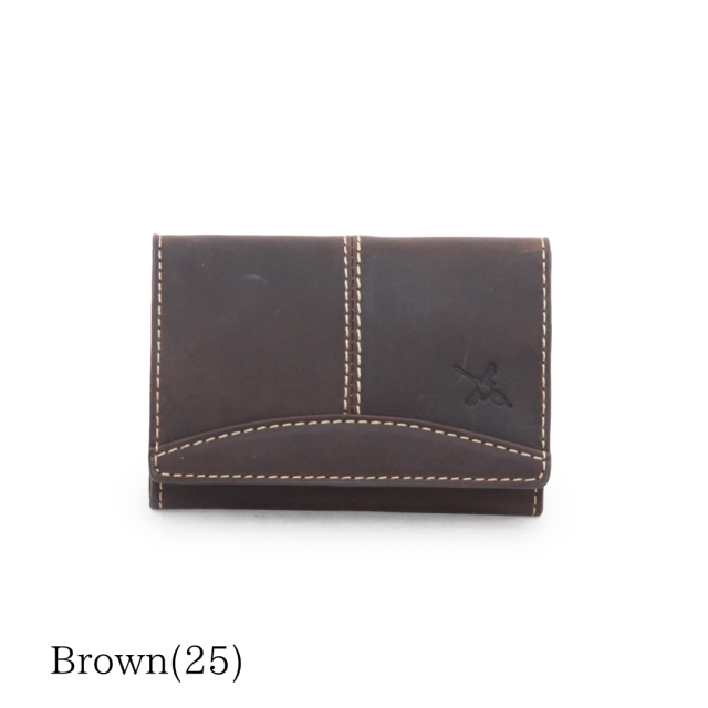 【HPレザー】Ain Soph(アインソフ) 風琴マチ名刺入れ | DA1120-HP