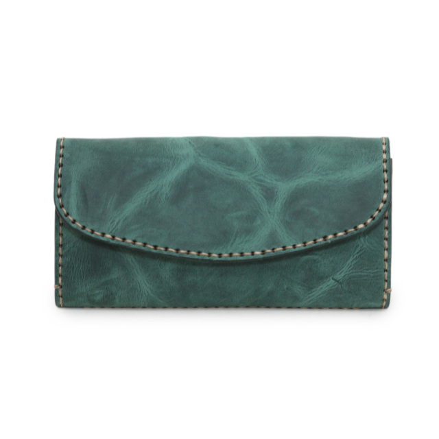 DA994-WPS/Ain Soph（アインソフ）イタリアンレザー かぶせ長